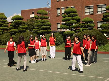 축구경기