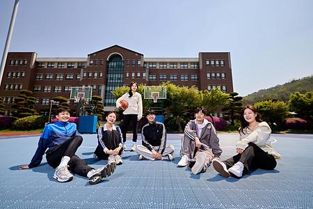 소운동장